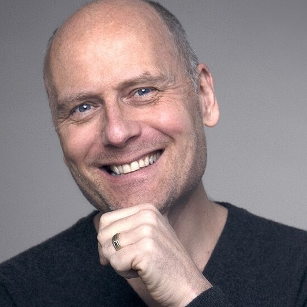 Stefan Molyneux