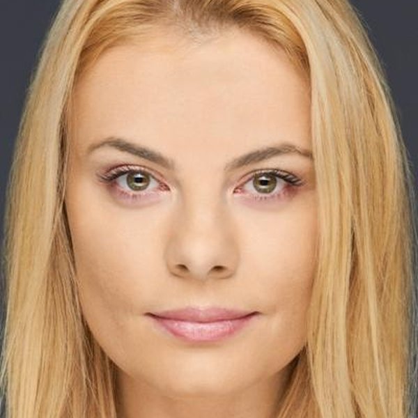 Natalya Dvoretskaya