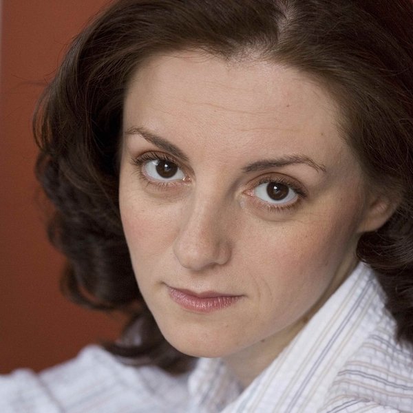 Yelena Shmulenson