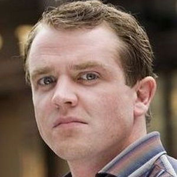 Garrett Lombard