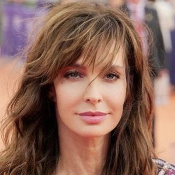 Anne Parillaud