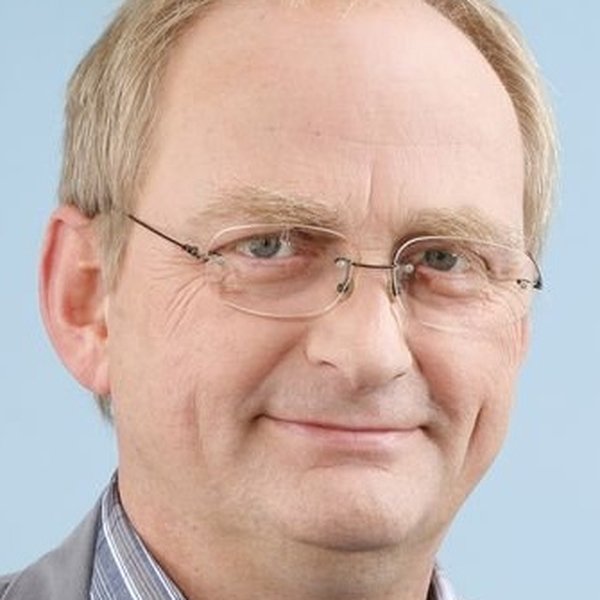 Gert Schaefer