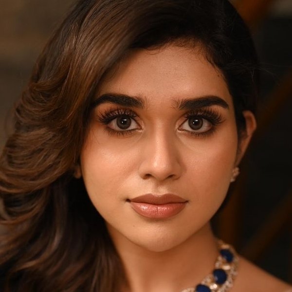 Meenakshi Govindarajan
