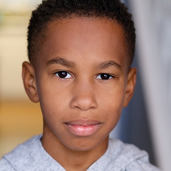 Caleb Black