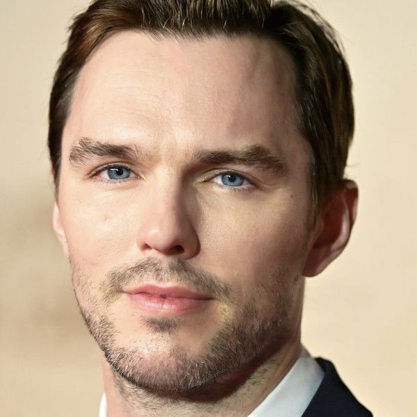 Nicholas Hoult