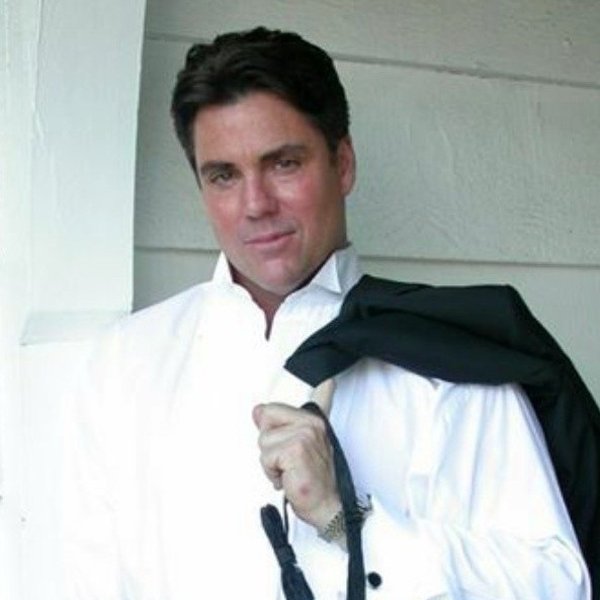 Scott Strader