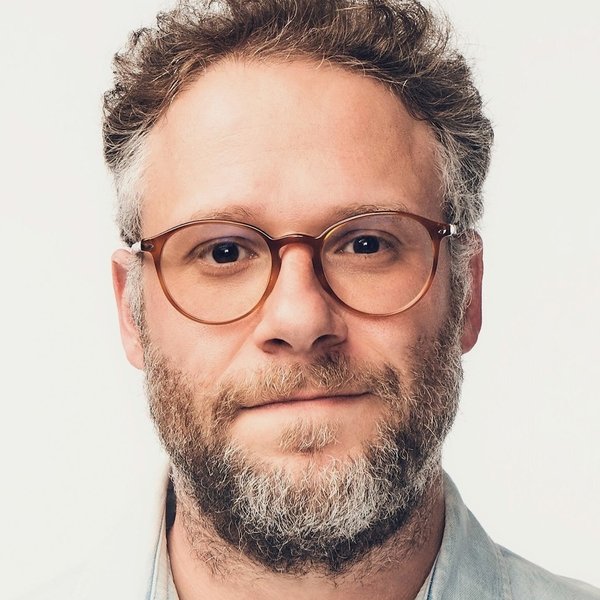 Seth Rogen