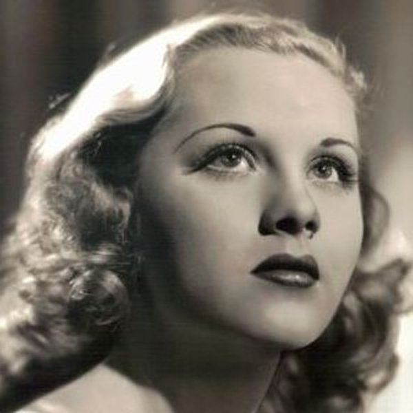 Mary Parker