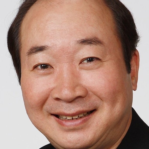 Baijaku Nakamura