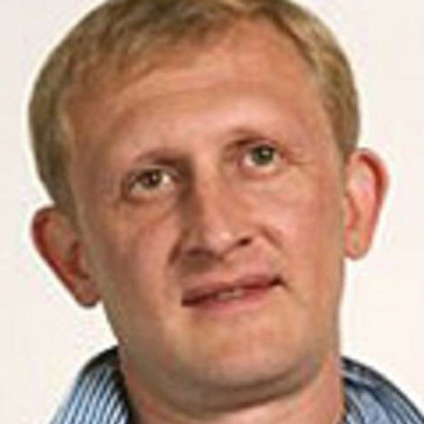 Konstantin Shavkunov