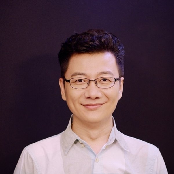 Jiang Guangtao