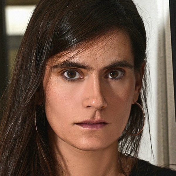 Georgianna Dalara