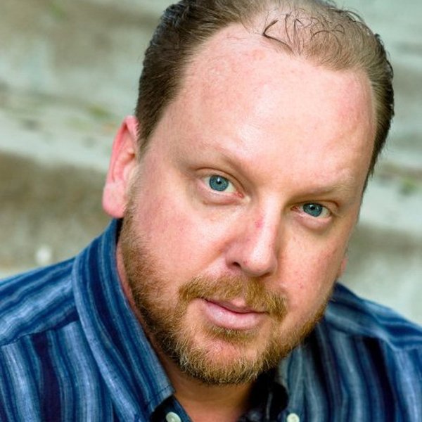John C. Bailey