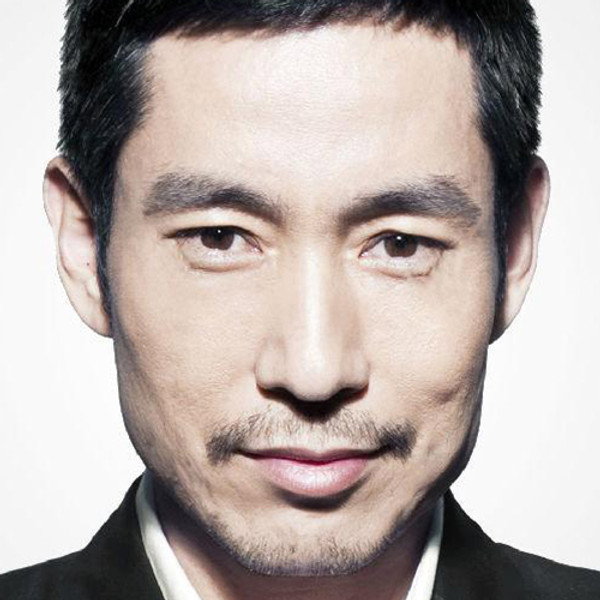 Cheng Taishen