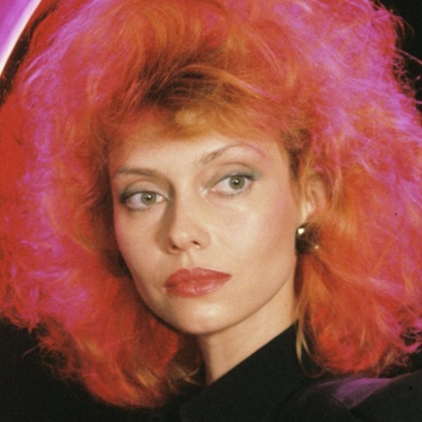 Yelena Metyolkina