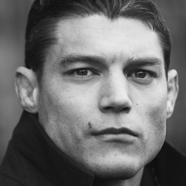 Alan Jouban