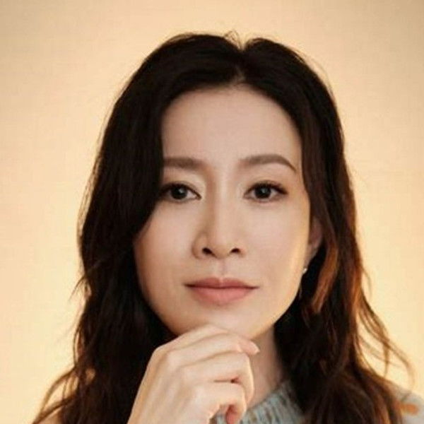 Charmaine Sheh Sze-Man