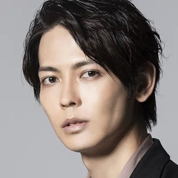 Kenta Izuka
