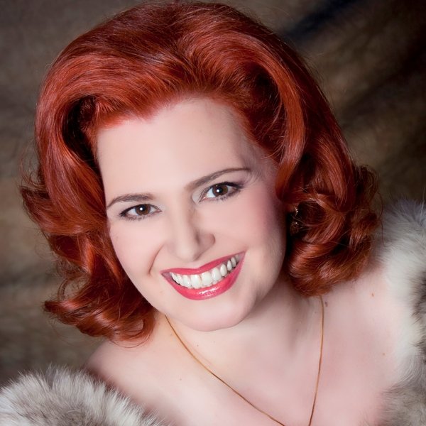 Florina Kendrick