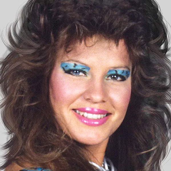 Wendi Richter