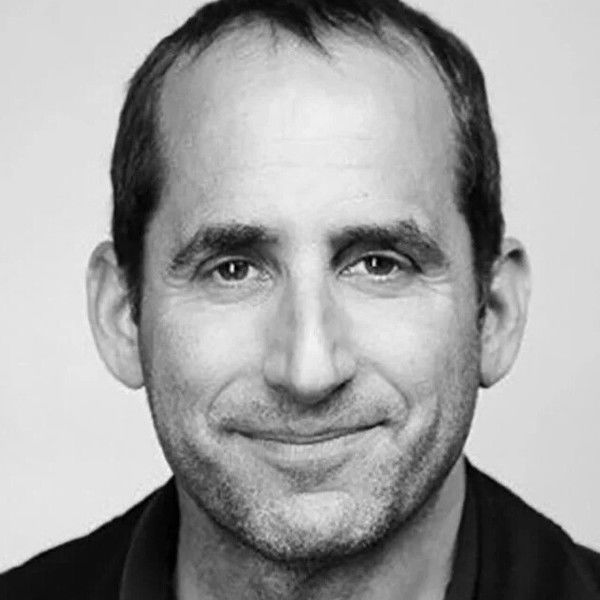 Peter Jacobson