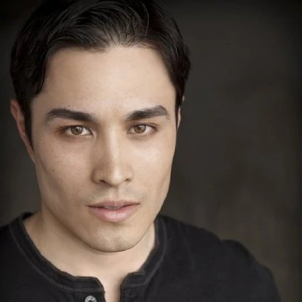 Jamie Cho