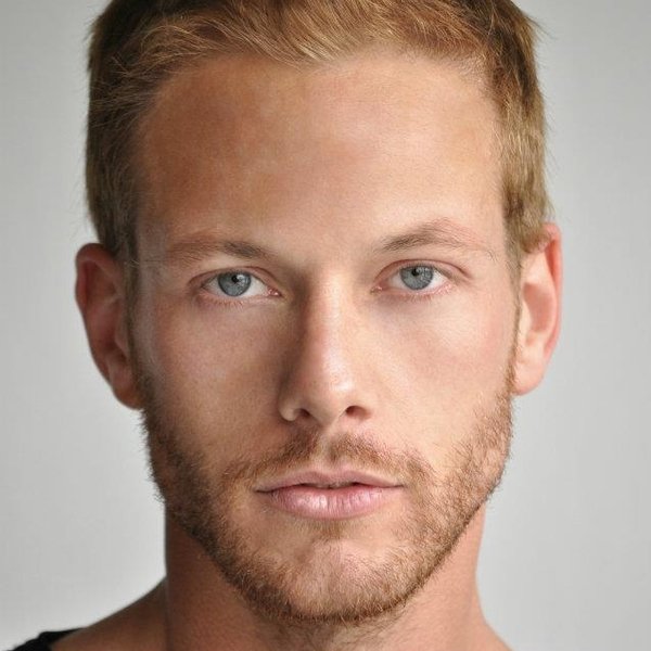 Tanguy De Backer