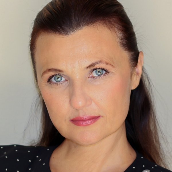 Natasha Goubskaya