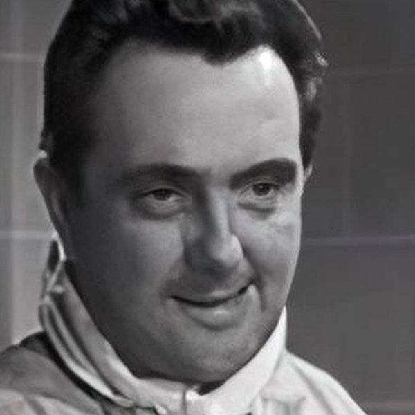 Louis Viret