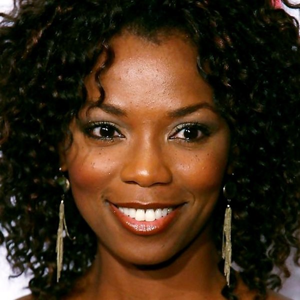 Vanessa Williams