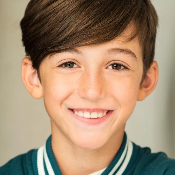 Jesse Gervasi