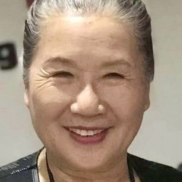 Zhang Liqiu