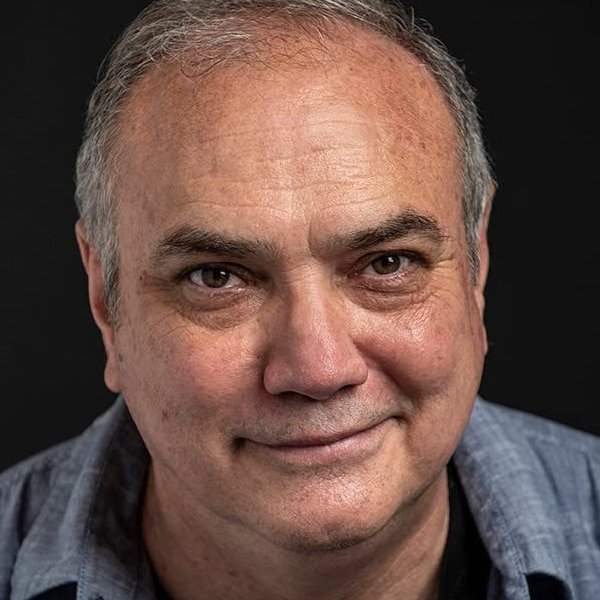 Elliott Bales