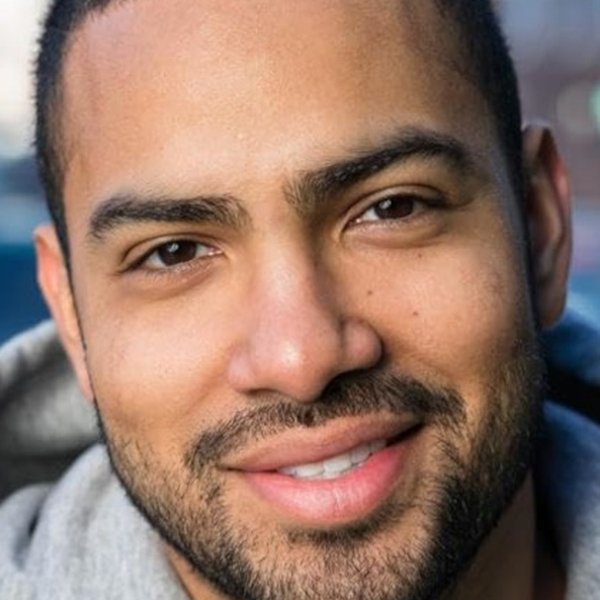 Brian Rojas
