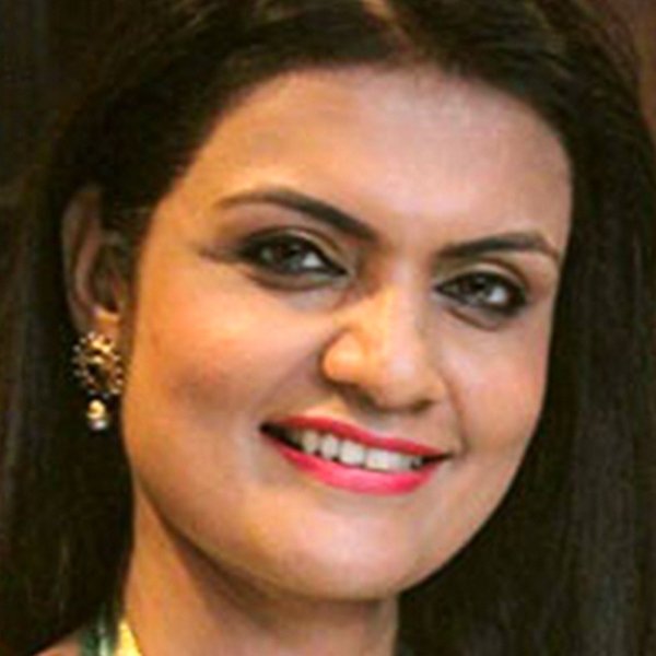 Zeena Bhatia
