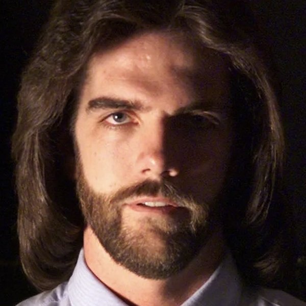 Billy Mitchell