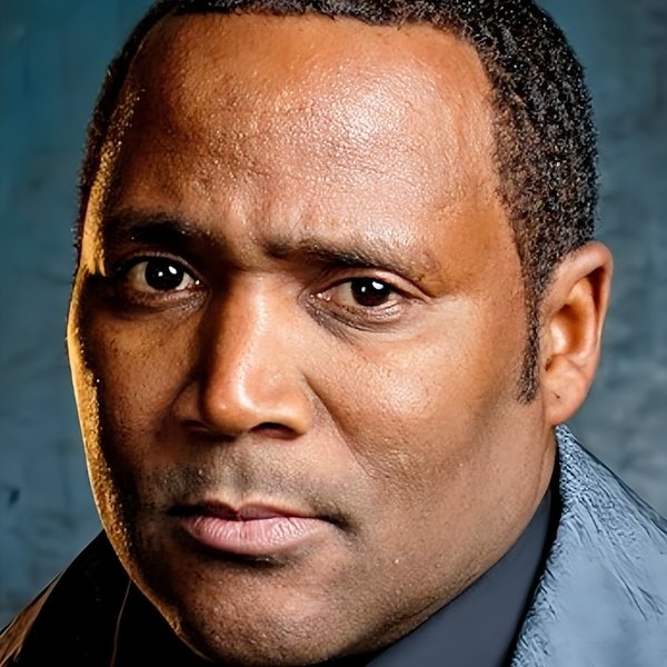 Darius Cottrell