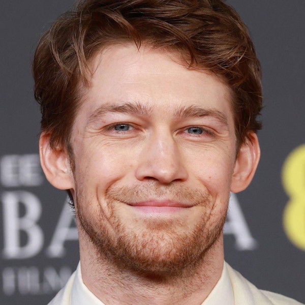Joe Alwyn