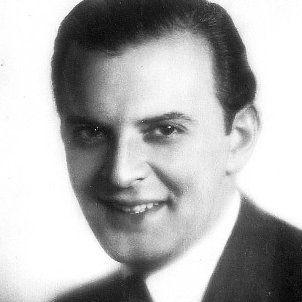 Ernö Verebes