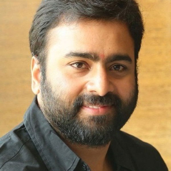 Nara Rohith