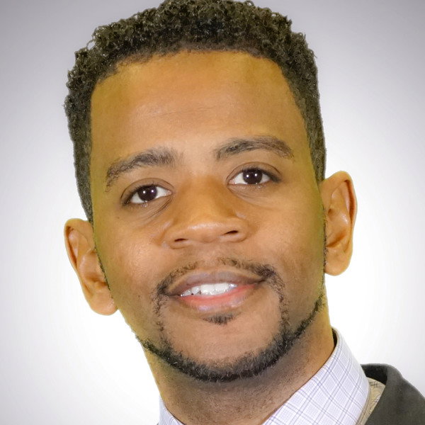 Christian Strong