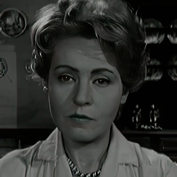 Monique Mélinand