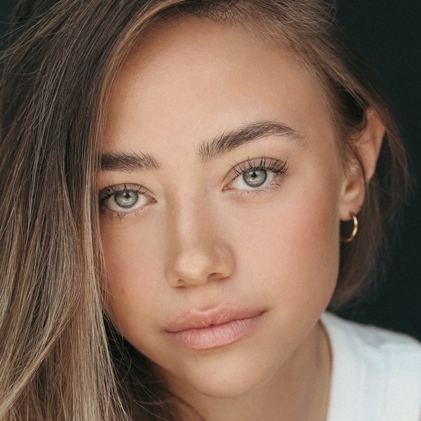 Sophia Carriere