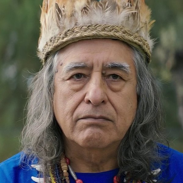 Walter Orellana