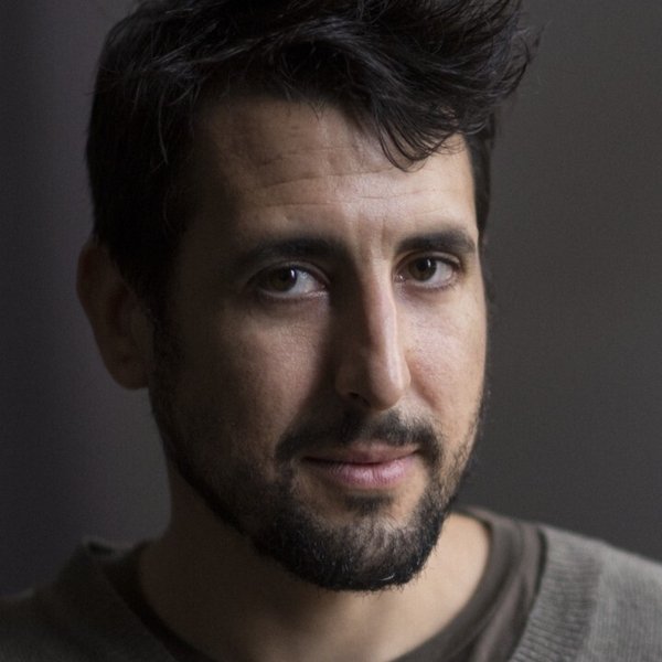 Nahuel Cano