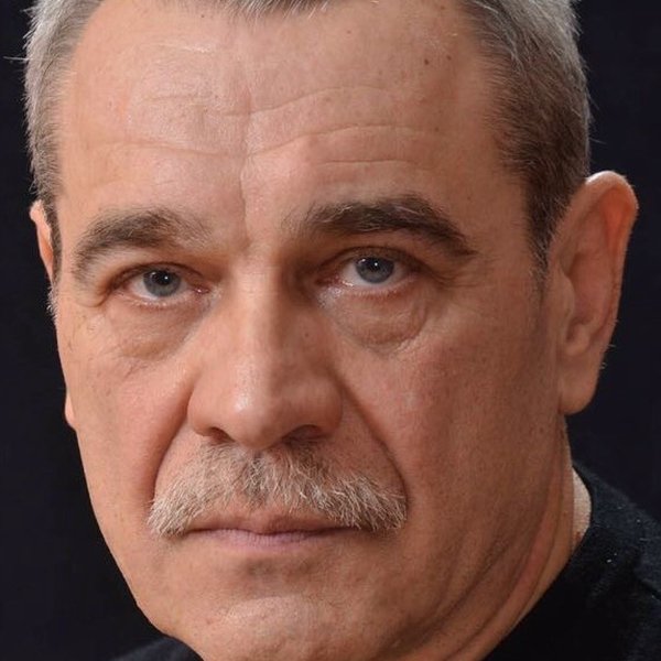 Sergej Kolesnikov