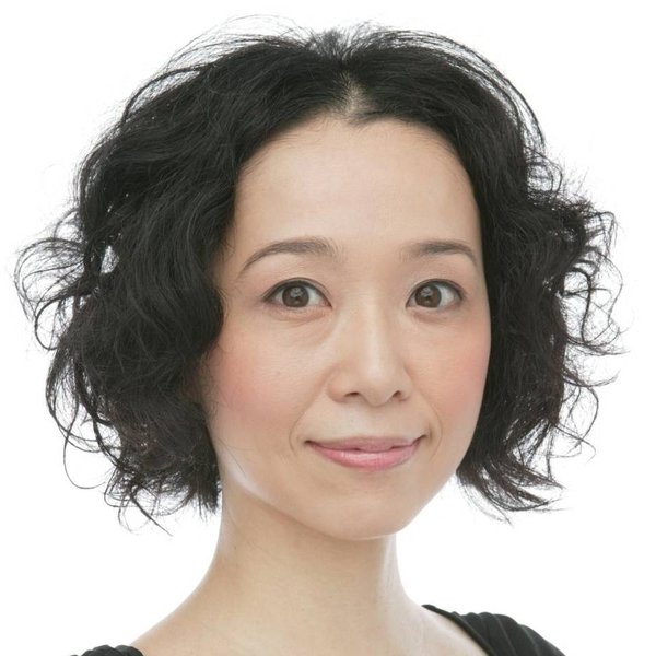 Yuka Koyama