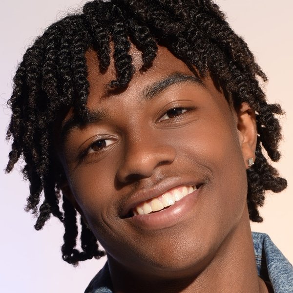 Ceyair J Wright