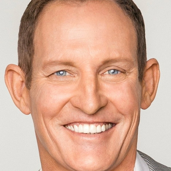 Todd McKenney
