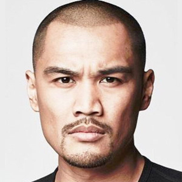 Alex Mallari Jr.